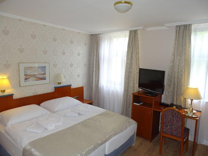 Hotel Kolossos Dusseldorf Neuss — Neuss