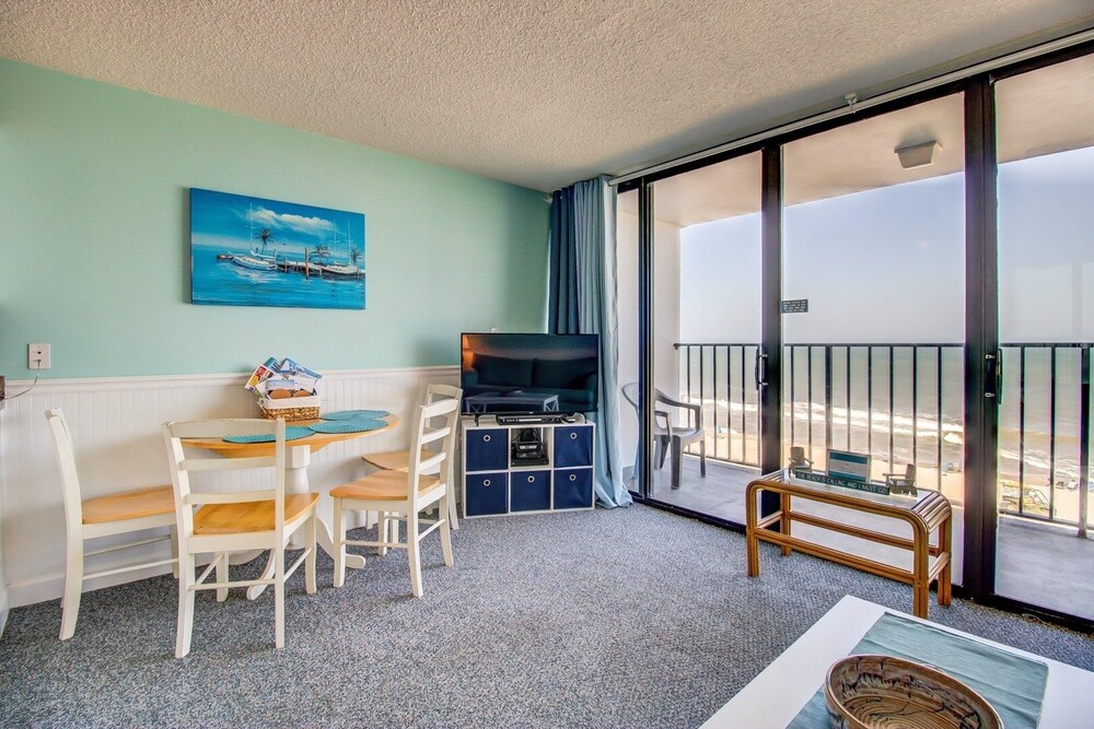 0506 Seaside Escape by Atlantic Towers - photo 17