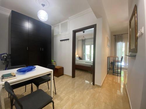 Norra Apartments — 4-Star Luxury Hotel in Thessaloniki, Greece