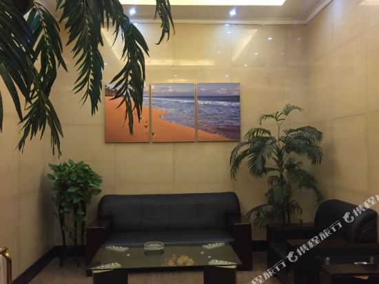 Cixi jinshadi Hotel - last minute hotel in Xushan