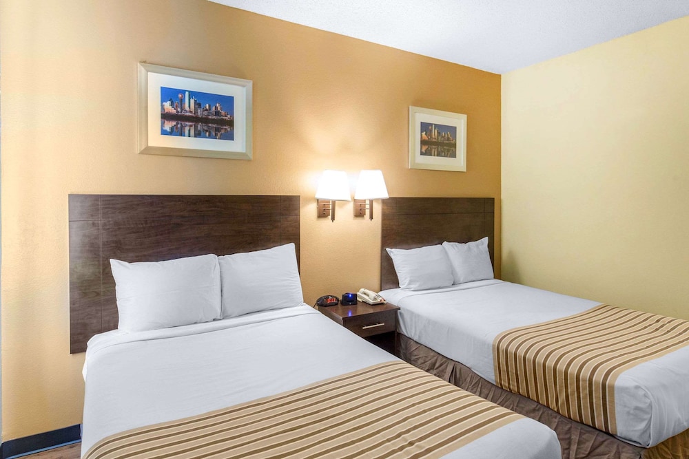 Hawthorn Extended Stay by Wyndham Lewisville - photo 20