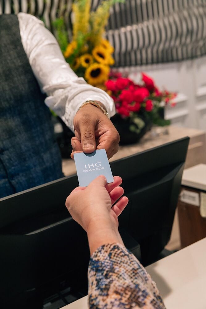 InterContinental Kansas City at The Plaza an IHG Hotel - photo 2