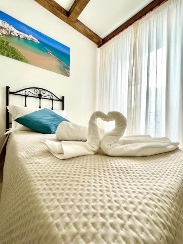 B&B Casa Desimio — 4-Star Luxury Hotel in Vieste, Italy