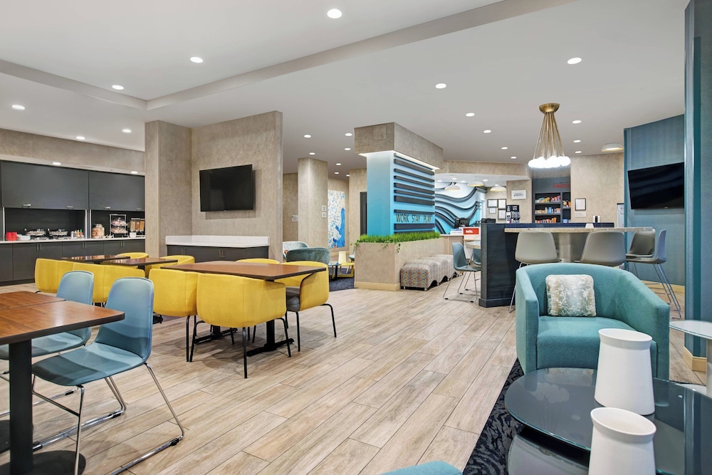 TownePlace Suites by Marriott Potomac Mills Woodbridge - photo 37