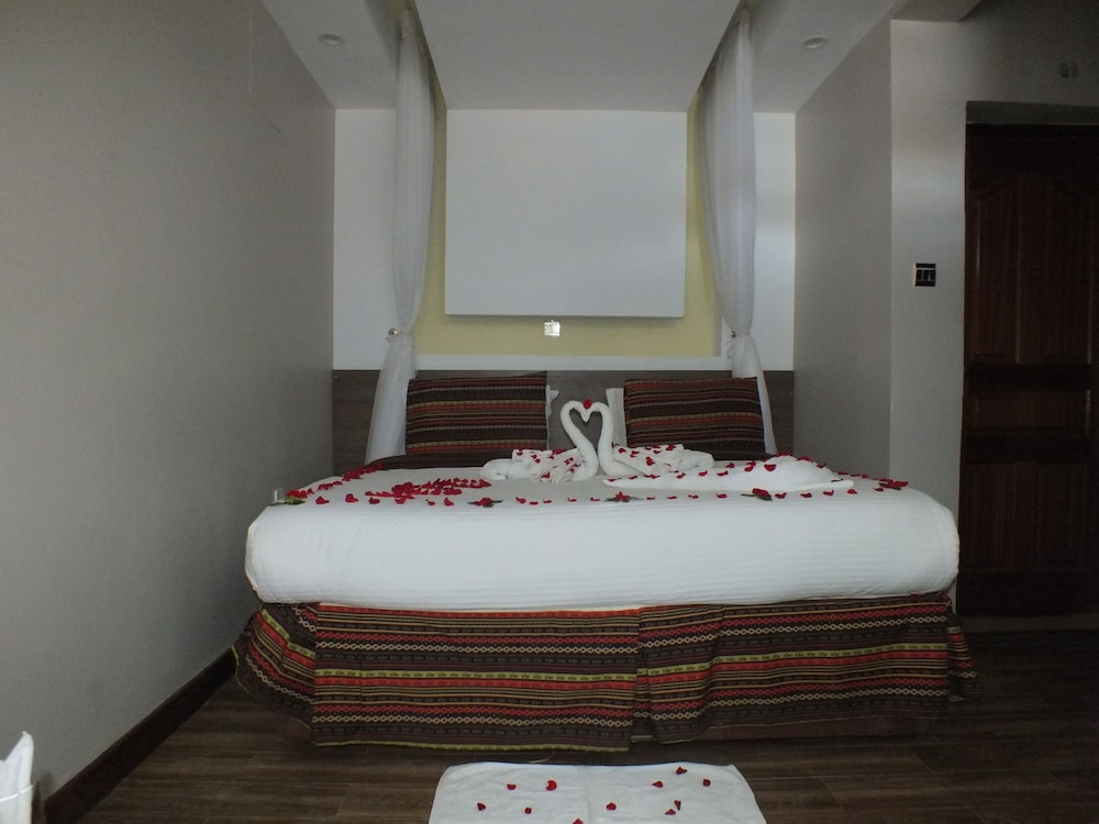 Guestroom