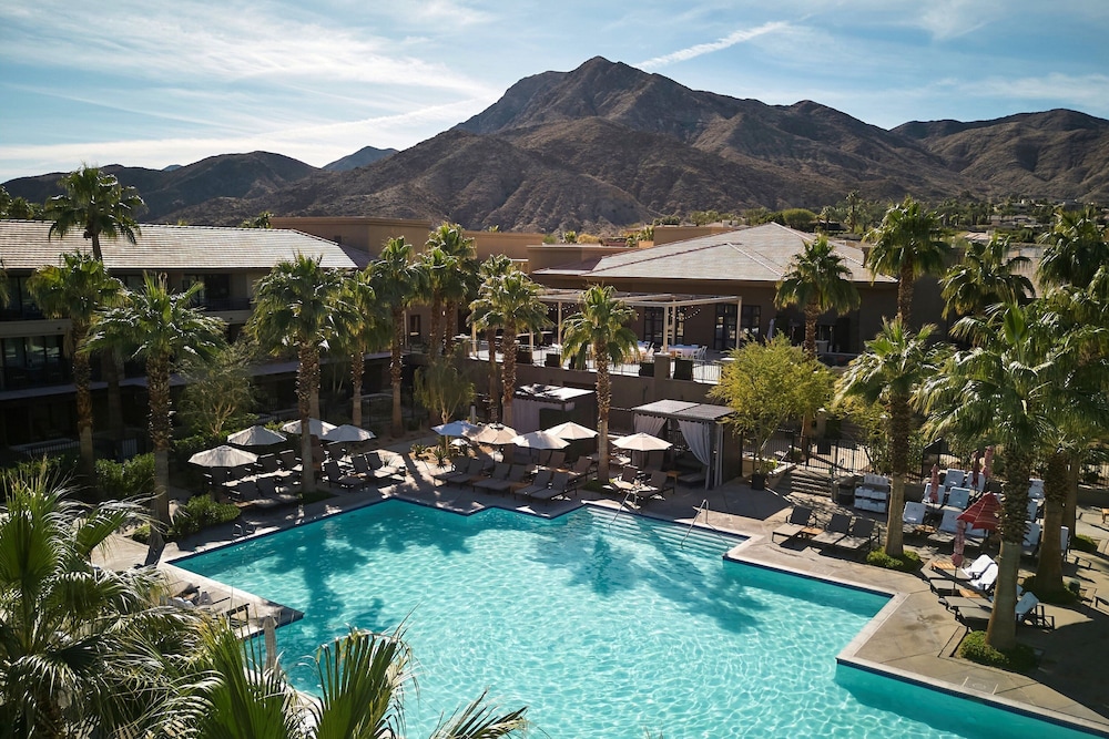 The Ritz Carlton Rancho Mirage - photo 48