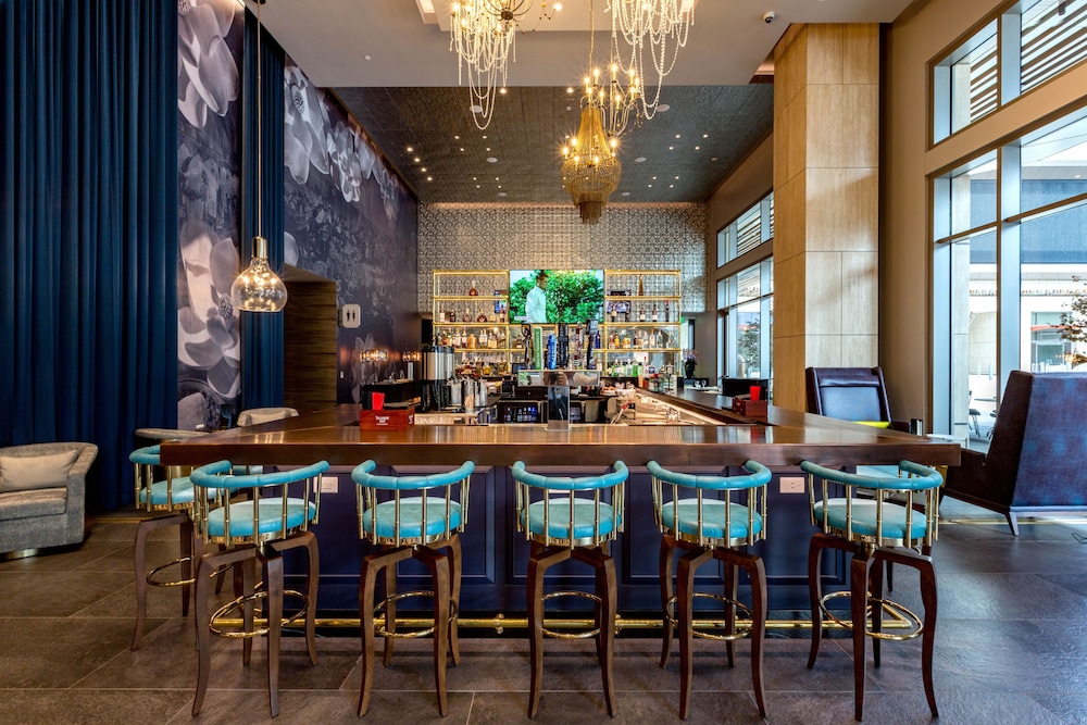 Hotel Indigo Los Angeles Downtown by IHG - photo 46