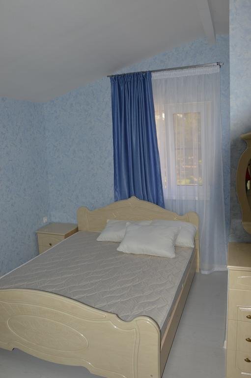 Tropicano Hotel - last minute hotel in Anapa