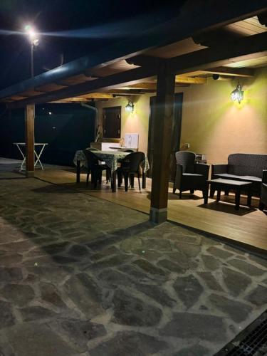 Summer House — Fondi — photo 2