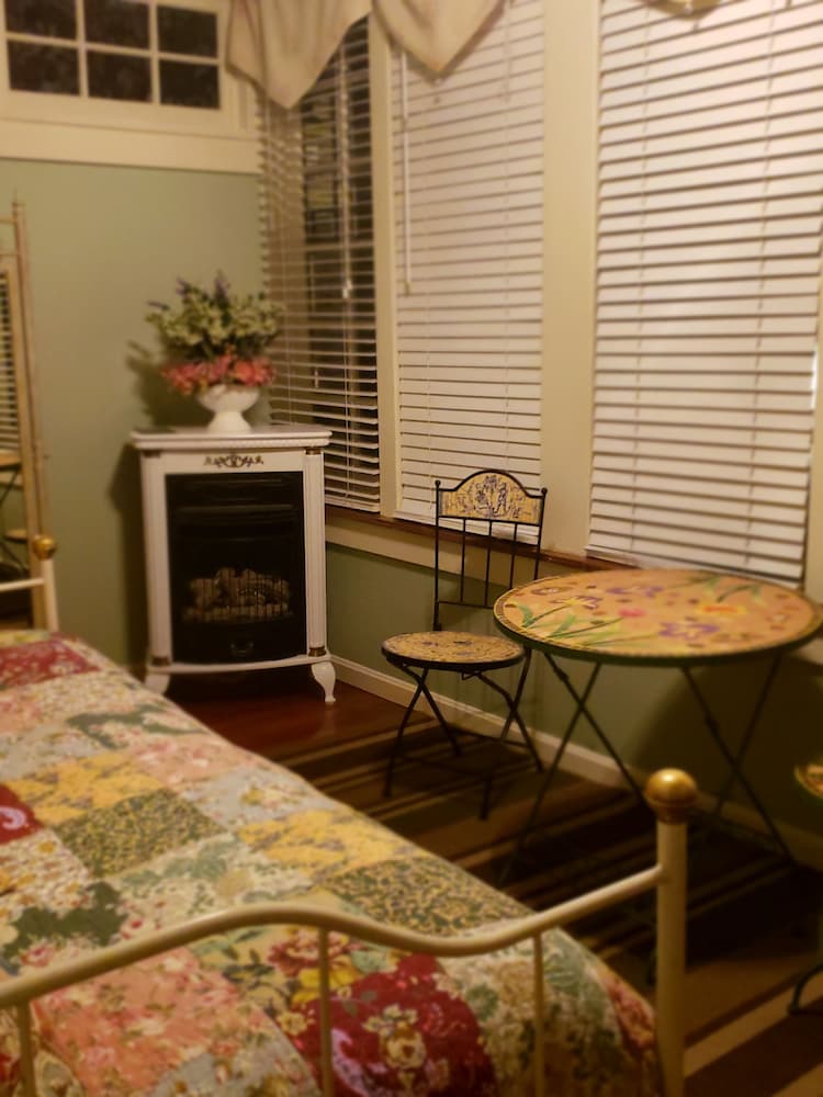Vandiver Inn - photo 79