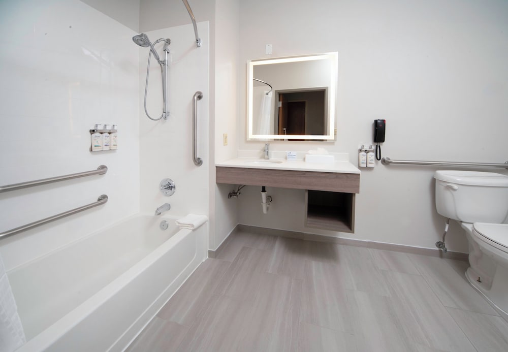 Holiday Inn Express & Suites Little Rock West by IHG - photo 10