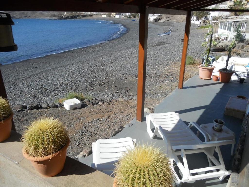 Casa Marinera En la Orilla Del Mar — 4-Star Luxury Hotel in Pajara, Spain