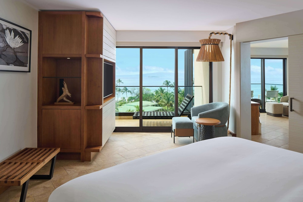 Andaz Maui at Wailea Resort a concept by Hyatt - photo 38