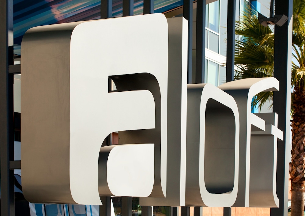 Aloft Ontario Rancho Cucamonga - photo 17