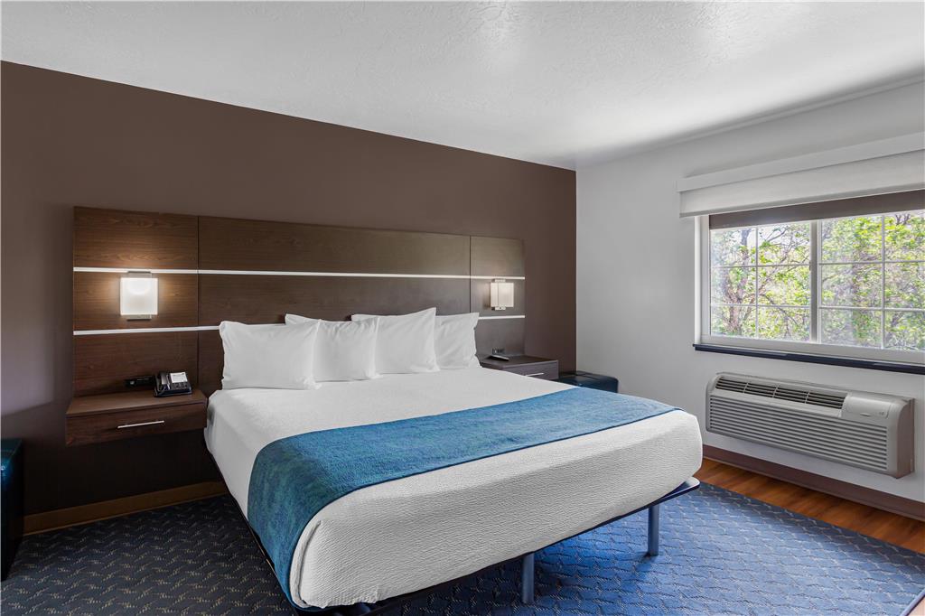 Best Western Duchesne Inn - photo 17