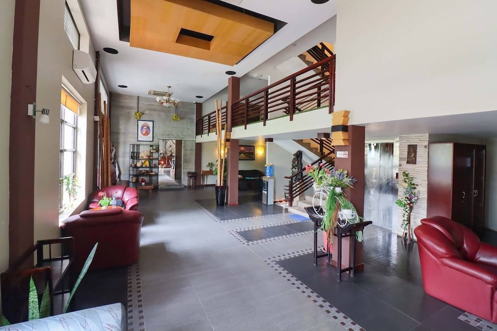 Chak Tomouk Mongkul Hotel — Phnom Penh — photo 3