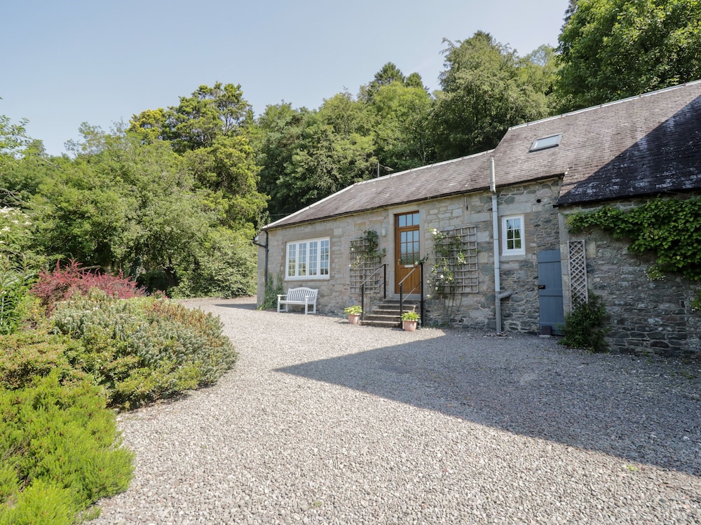 Stables Cottage — 4-Star Luxury Hotel in Langholm, United Kingdom