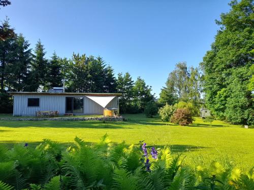 Na Palouku pet-friendly hotel Horni Cerekev