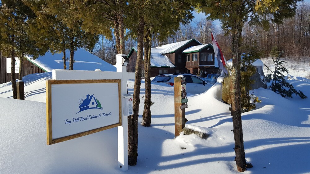 Tug Hill Resort - photo 52