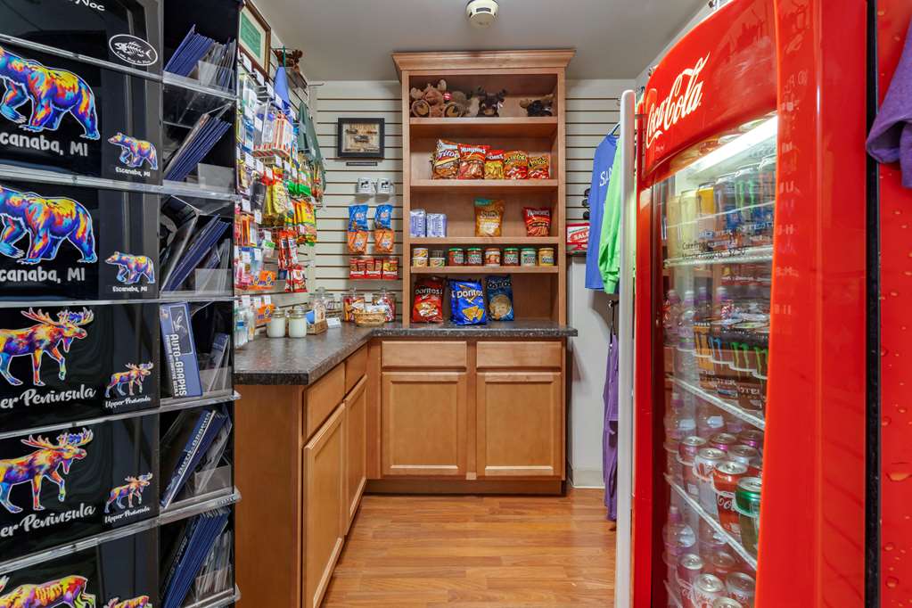 Quality Inn & Suites Escanaba North - photo 35