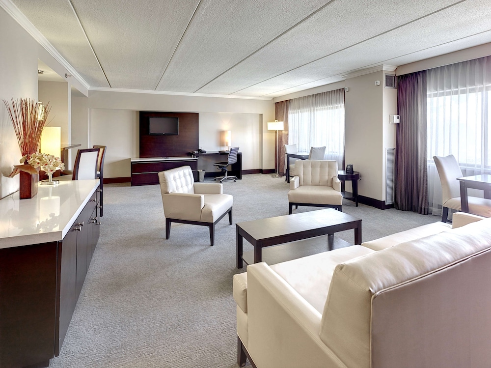 Hilton Albany - photo 12