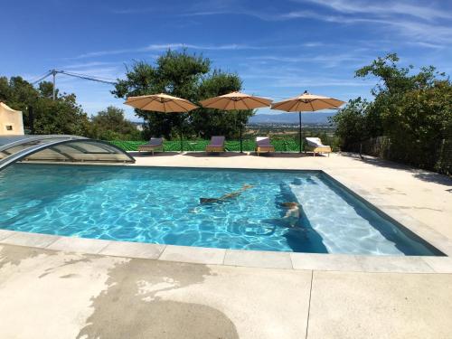 L’effervescent Saint Peray in Valence, France