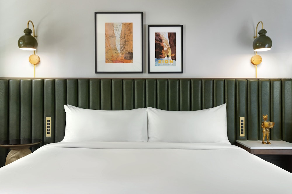 Red Cliffs Lodge Zion A Tribute Portfolio Hotel Marriott Bonvoy - photo 18
