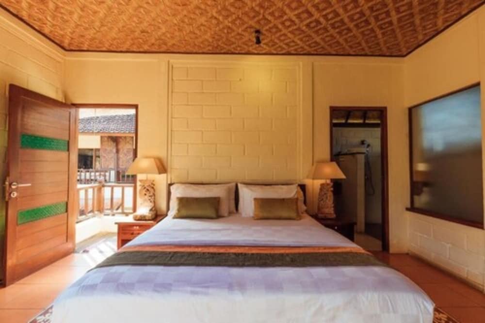 Munari Resort Ubud — Ubud — photo 3
