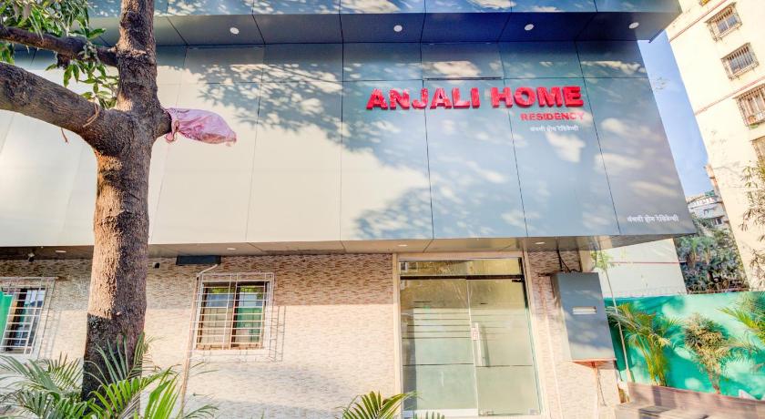 OYO 40902 Anjali Hotel Mumbai