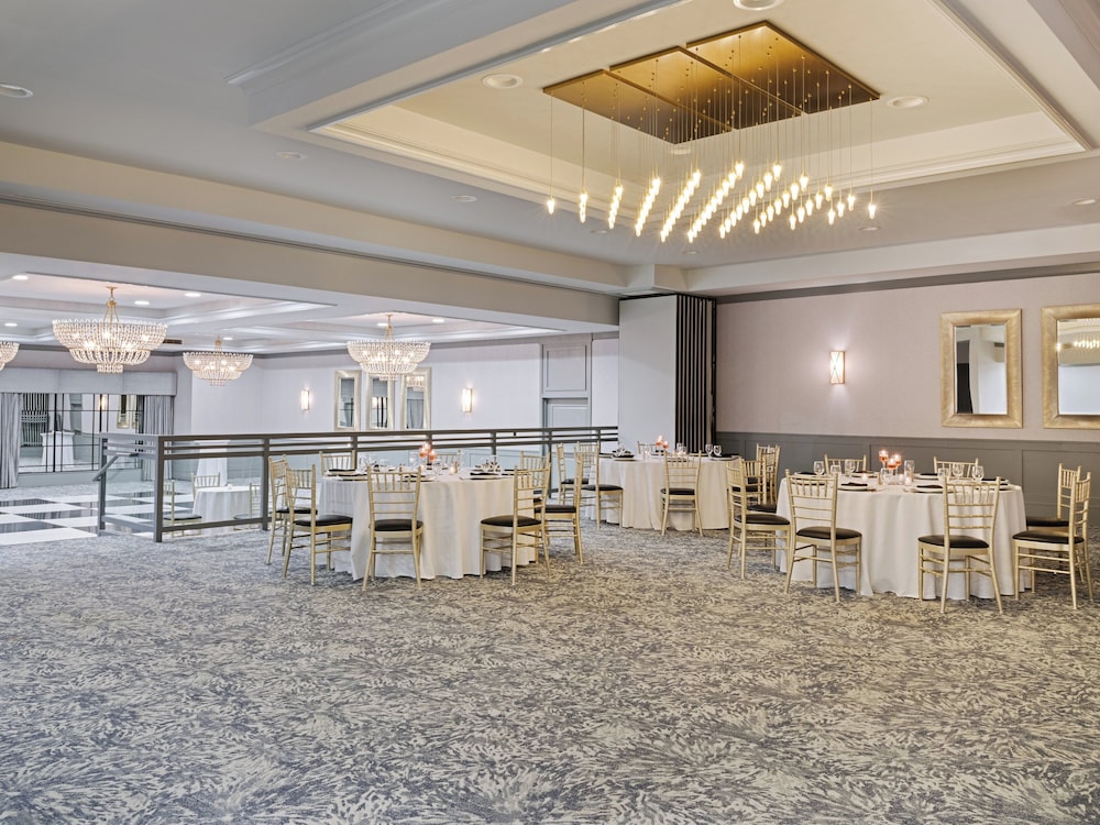 Crowne Plaza Suffern Mahwah by IHG - photo 46