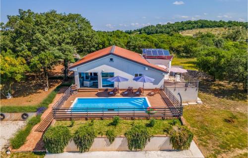 3 Bedroom Lovely Home In Rovinj — 4-Star Luxury Hotel in Rovinj, Croatia