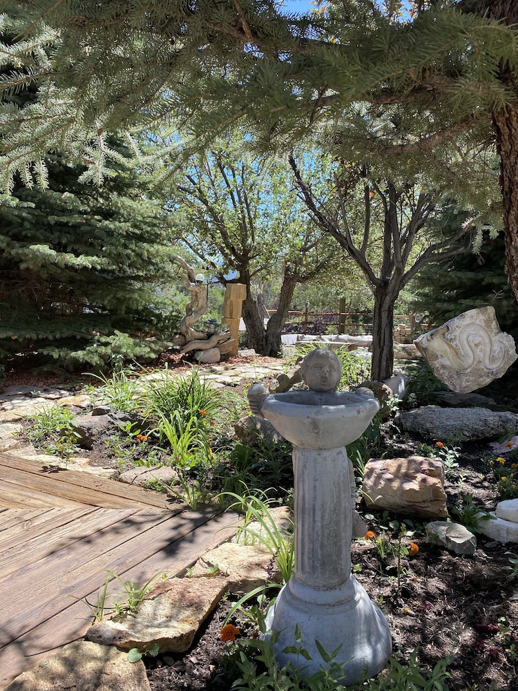 Browns Canyon Inn - photo 79