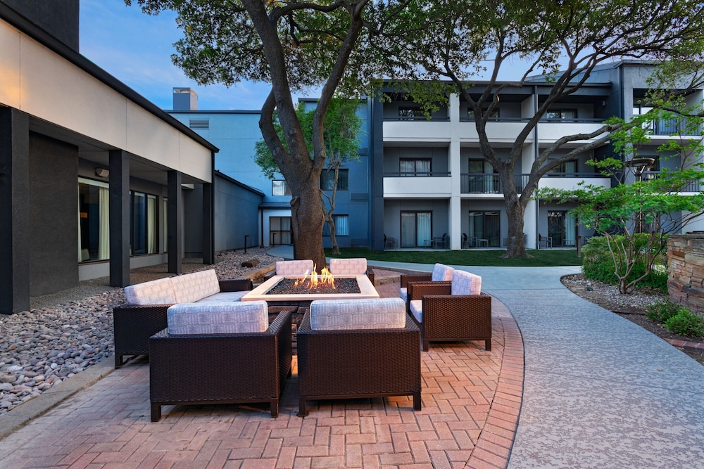Courtyard by Marriott Dallas Richardson at Spring Valley - photo 27