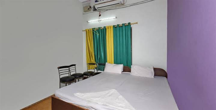 Hotel Ramsons Palace — Patna — photo 4
