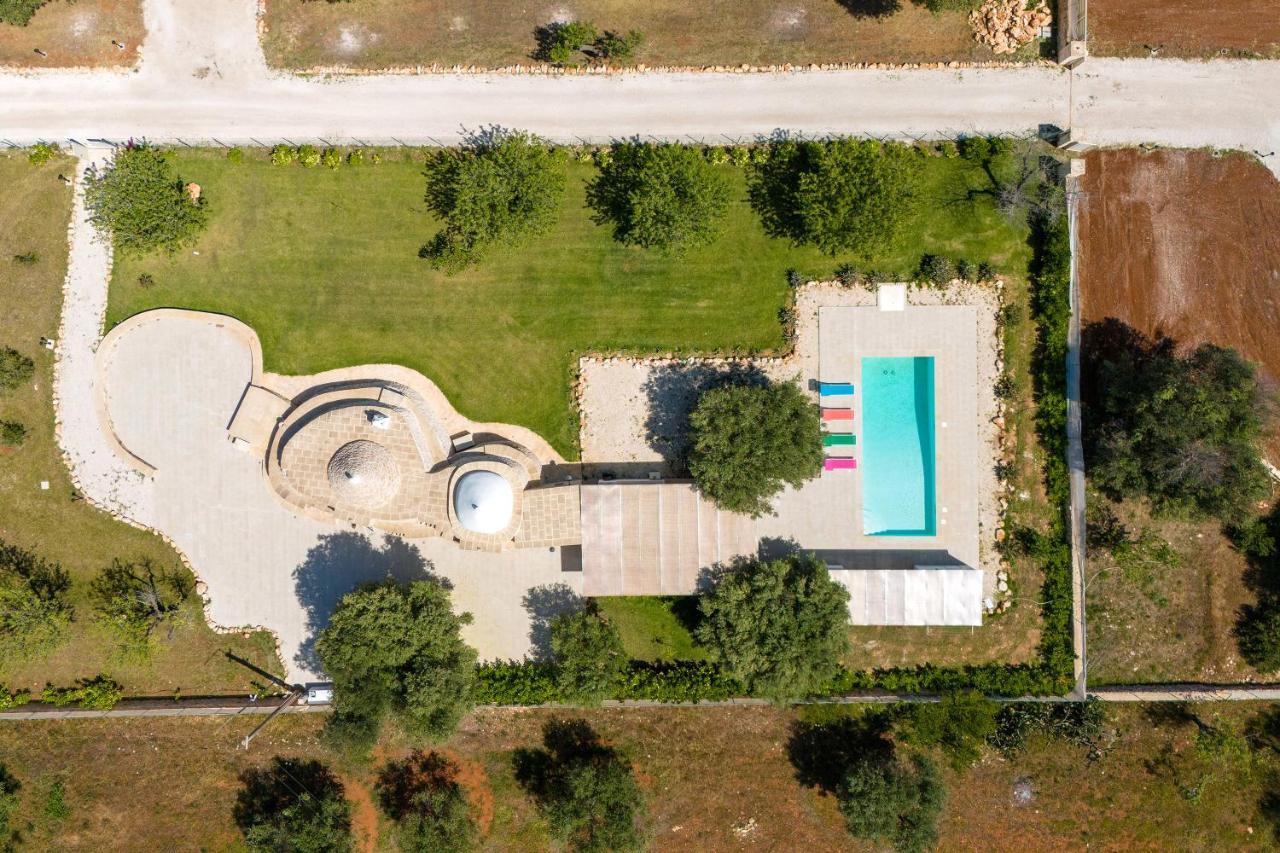 Tenuta di Uma by Perle di Puglia in Carovigno, Italy