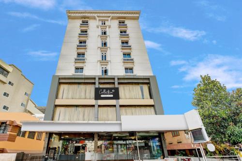 Hotel O Thampanoor in Thiruvananthapuram, India