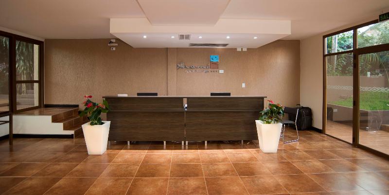 Arami Hotel & Lodge in Puerto Iguazu, Argentina