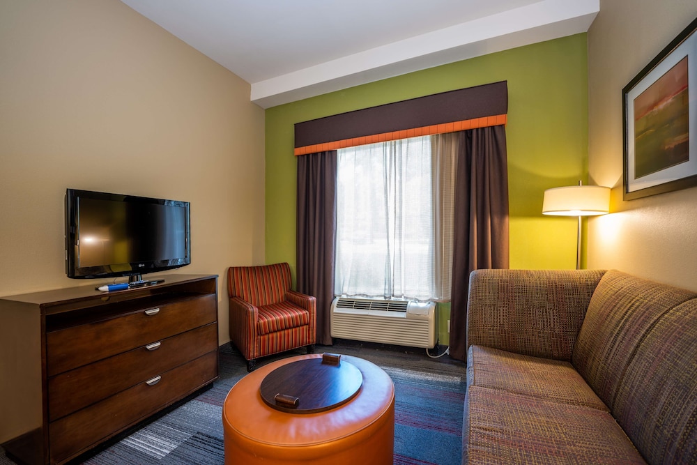 Homewood Suites by Hilton Birmingham SW Riverchase Galleria - photo 18