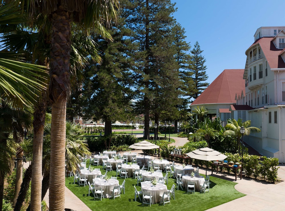 Hotel del Coronado Curio Collection by Hilton - photo 157