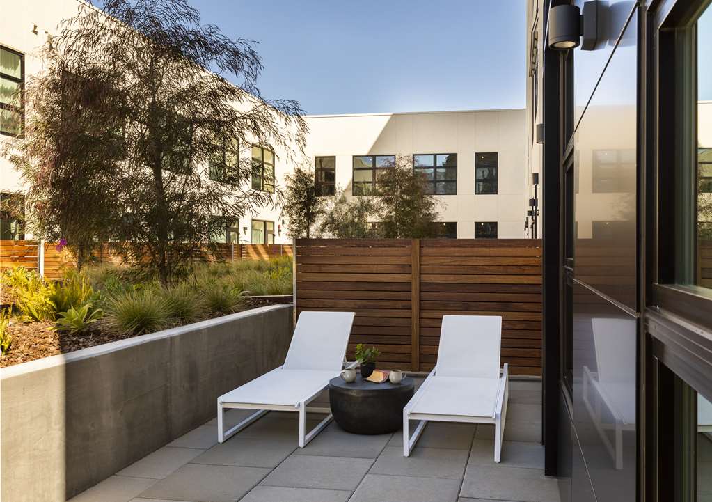 Kissel Uptown Oakland in the Unbound Collection by Hyatt - photo 53