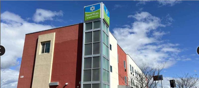 SureStay by Best Western Livingston Merced County - photo 3