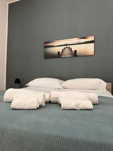 Cusciulìu House — 4-Star Luxury Hotel in Palermo, Italy
