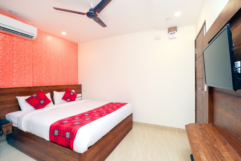 Hotel Northeast — Chandigarh — photo 5