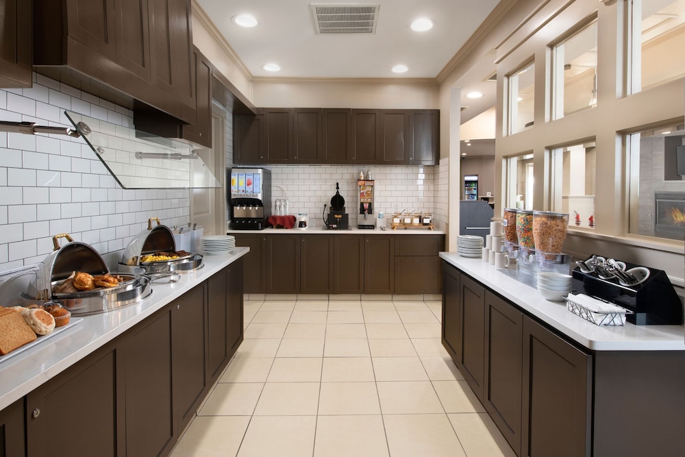 Residence Inn by Marriott Rogers - photo 21