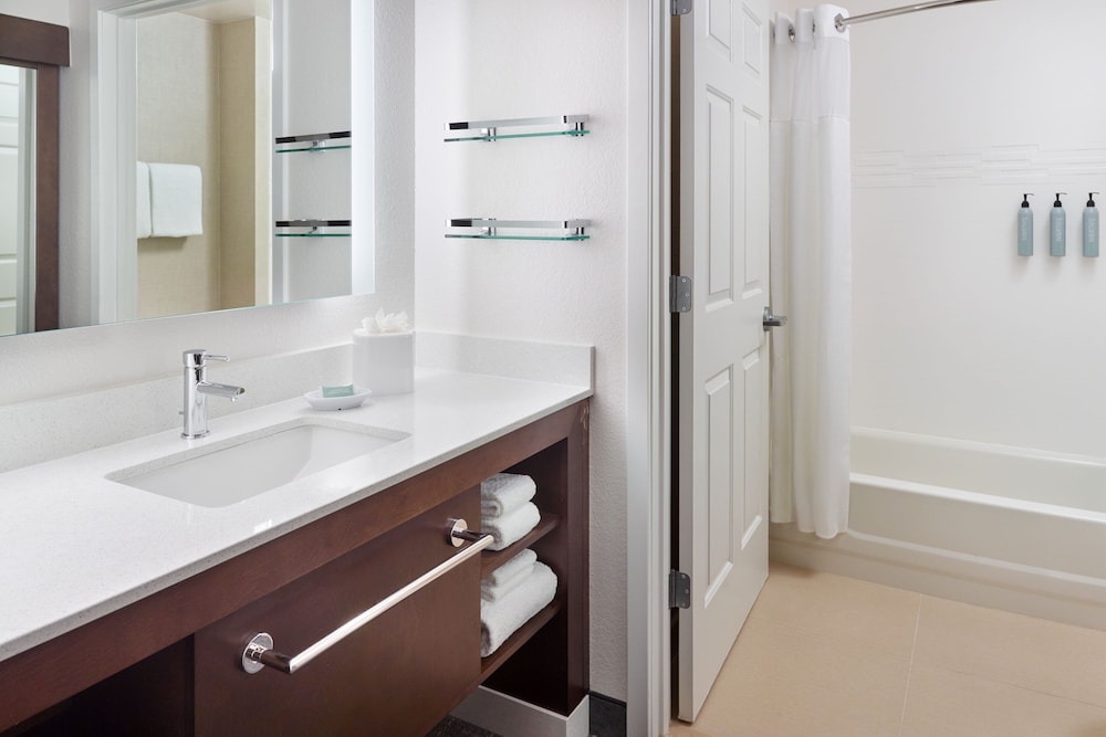 Residence Inn by Marriott Asheville Biltmore - photo 11