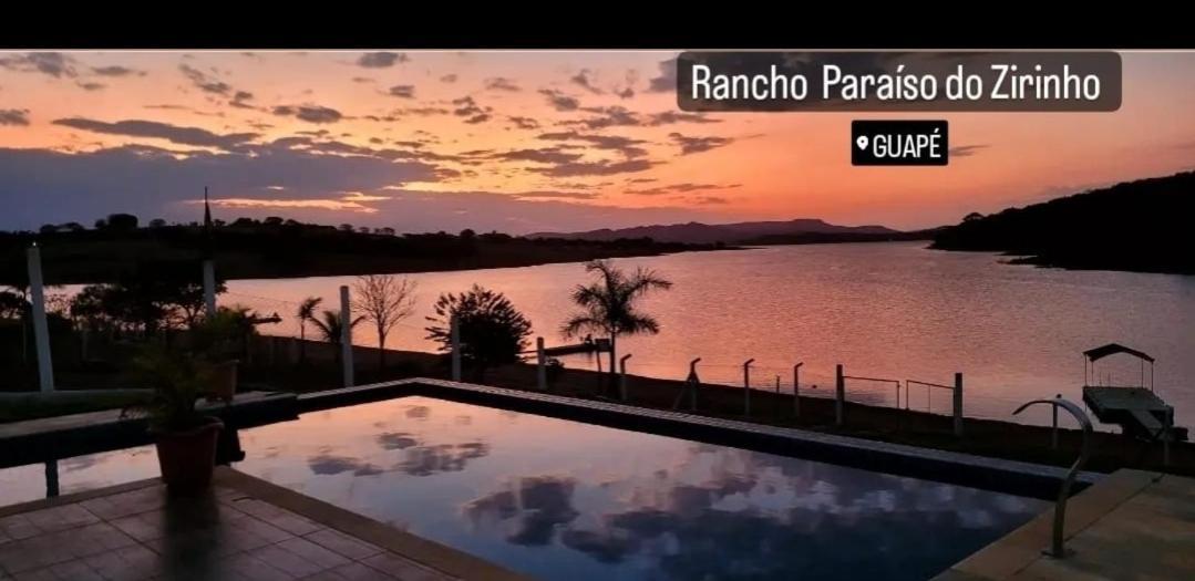 Rancho Paraiso Paraiso Do Zirinho - last minute hotel in Unknown City