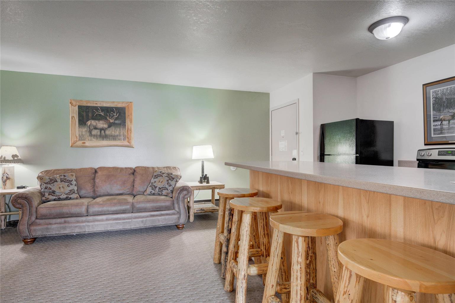 Ridgeline Hotel at Yellowstone an Ascend Collection Hotel - photo 51