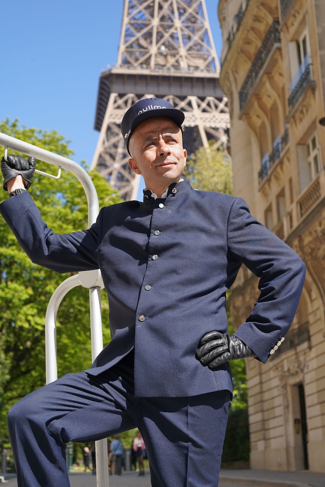 Hotel image of Pullman Paris Tour Eiffel