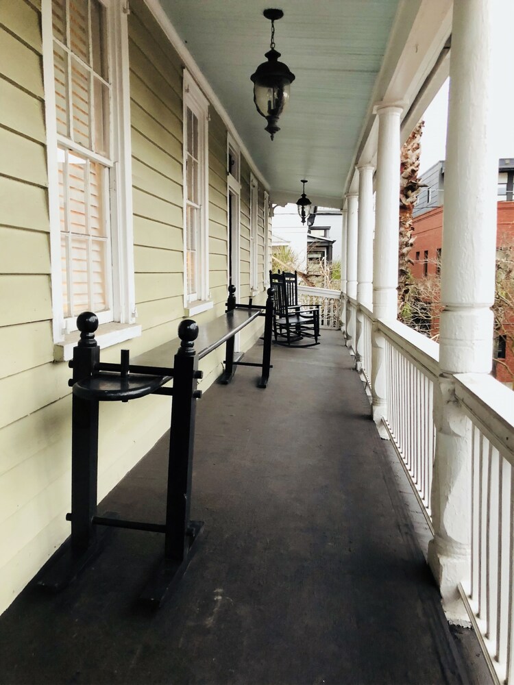 Suites on Coming - photo 80