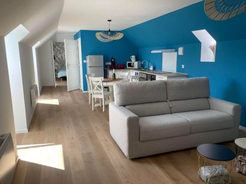 Au P'tit Bonheur Baie de Somme - last minute hotel in Unknown City